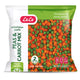 LuLu Peas & Carrot Mix 450 g