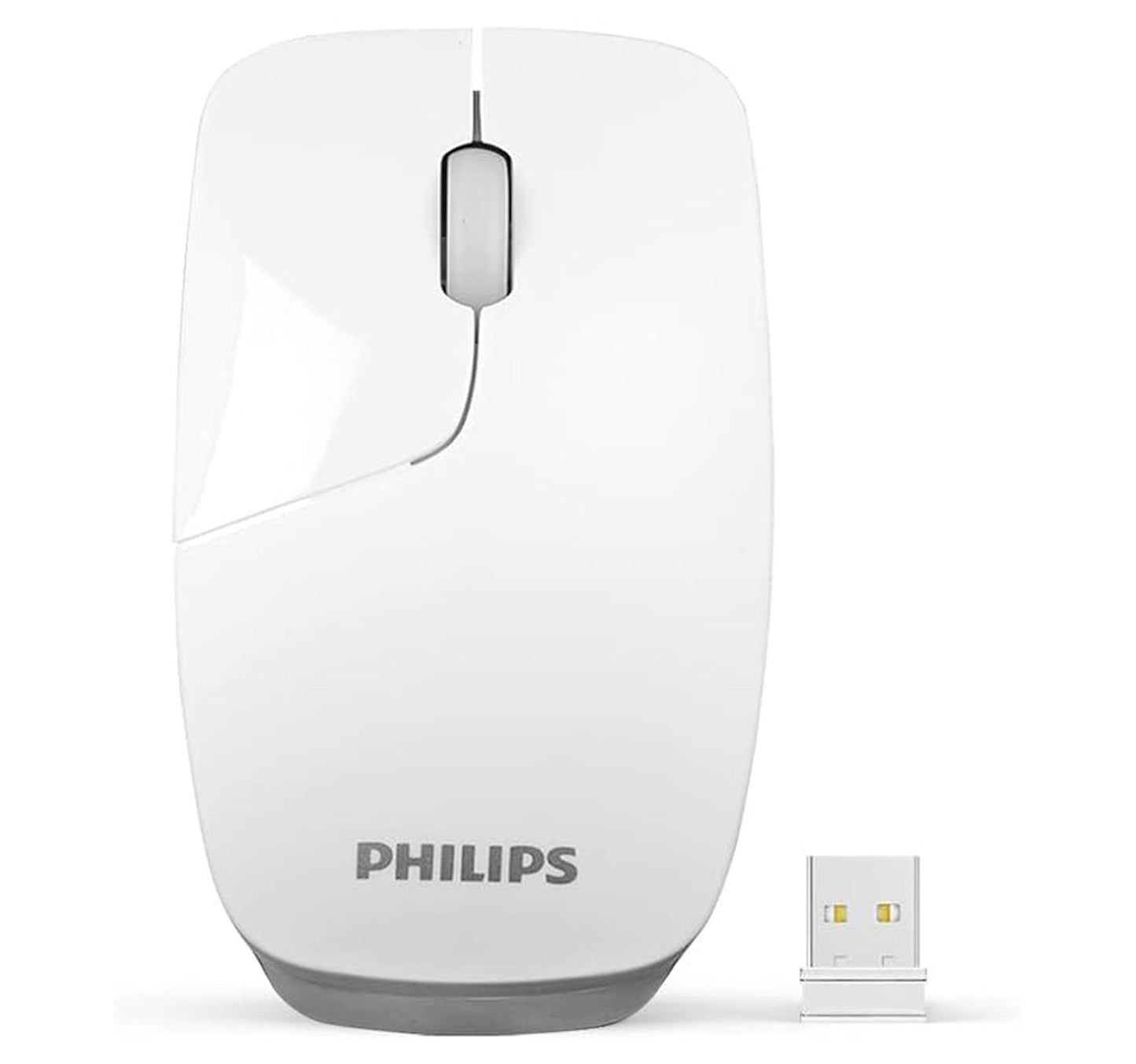 Philips Wireless Mouse SPK7402 Assorted Color