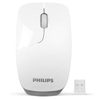Philips Wireless Mouse SPK7402 Assorted Color