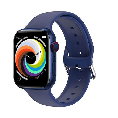 Dat Smart Watch X8 Max Assorted Colors Lulu Hypermarket