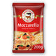 The Three Cows Shredded Mozzarella Cheese 200 g