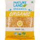 Nature Land Organic Arhar Dal 500 g