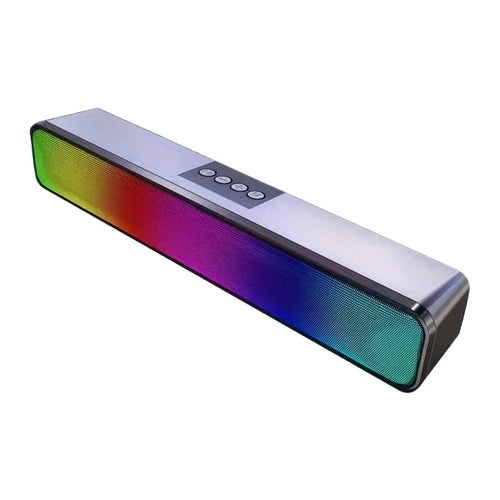 X.Cell Wireless Portable Speaker, Black, XL-SP312