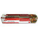 LuLu Multipurpose Aluminium Foil Size 150m x 45cm 726.6sq.ft 1 pc