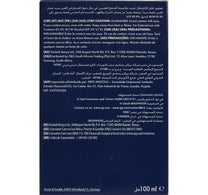 Gillette Refreshing Breeze After Shave Splash 100 ml