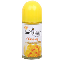 Enchanteur Charming Perfumed Deo Roll On 50 ml