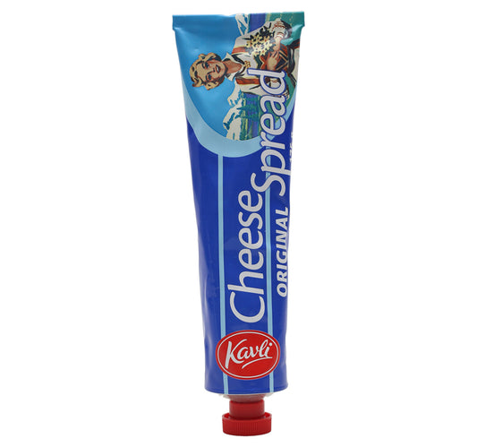 Kavli Original Cheese Spread 175 g