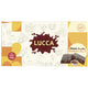 Lucca Nutella Kunafa Chocolate Bar 135 g