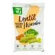 Freeyu Lentil Wasabi Multigrain Snacks 70 g