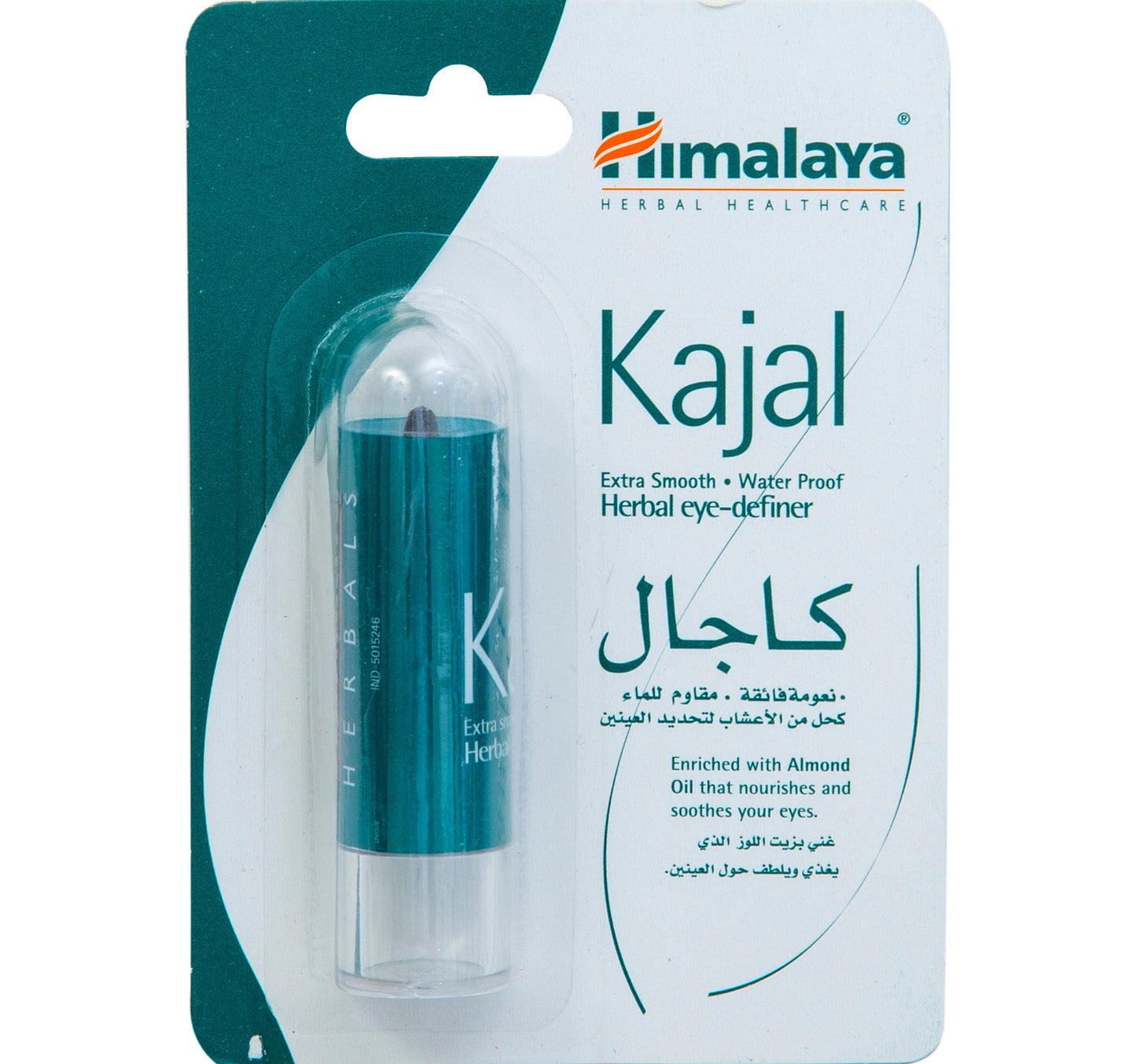 Himalaya Herbal Eye Definer Kajal 2.7 g
