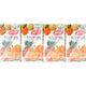 KDD Cocktail Drink 250 ml x 6 Pieces