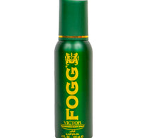 Fogg Victor Fragrance Body Spray for Men 120 ml