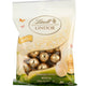 Lindt Lindor White Chocolate Mini Eggs 80 g