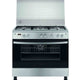 Frigidaire Cooking Range FNGE90JGRS 90x60 5Burner