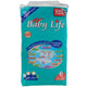 Baby Life Diapers Size 6 XXL 18+ kg Giant Pack 46 pcs