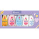 Johnson's Baby Essentials Gift Box