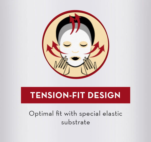 Olay Regenerist Micro-Sculpting Sheet Mask 1 pc