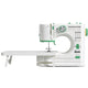 Ikon Sewing Machine, White, IKSM520
