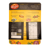 Khazan Smoked Beef Strips Chilled Meats 180 g