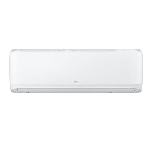 LG Split Air Conditioner, Rotary Compressor, 1.5 Ton, White, T18ZCA