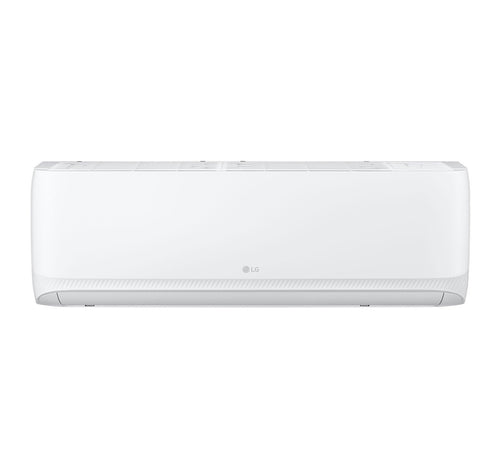 LG Split Air Conditioner, Rotary Compressor, 1.5 Ton, White, T18ZCA