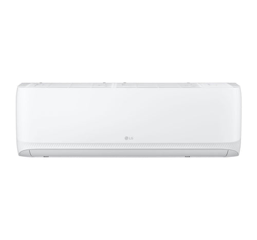 LG Split Air Conditioner, Rotary Compressor, 1.5 Ton, White, T18ZCA