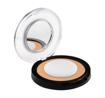 Maybelline Fit Me Matte + Poreless Powder Warm Nude 128 1 pc