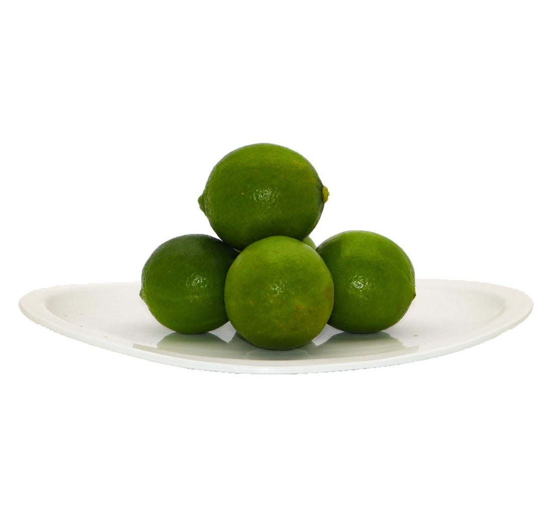 Lime Seedless Tray pkt 750 g