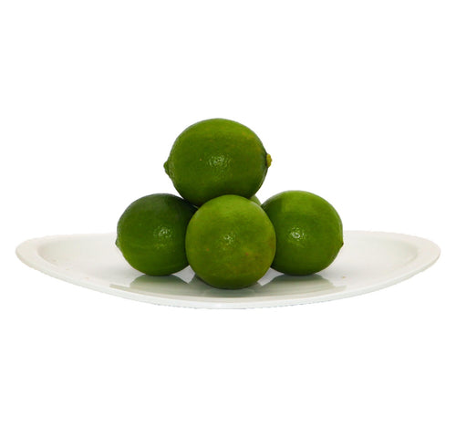 Lime Seedless Tray pkt 750 g