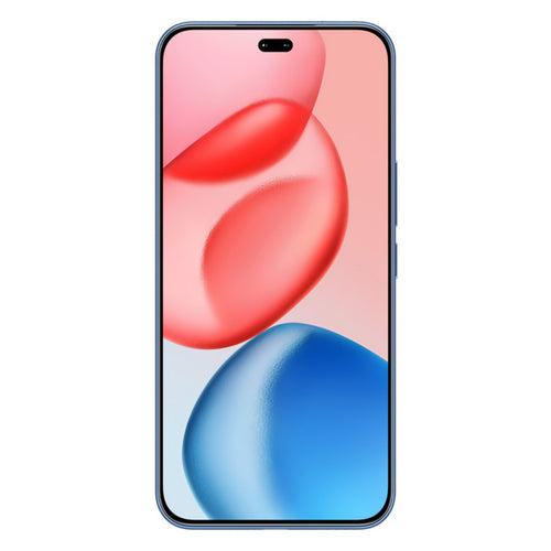 هاتف Honor 400 Pro 5G الذكي، ذاكرة وصول عشوائي (RAM) سعة 12 جيجابايت، سعة تخزين 512 جيجابايت، أزرق تيدال