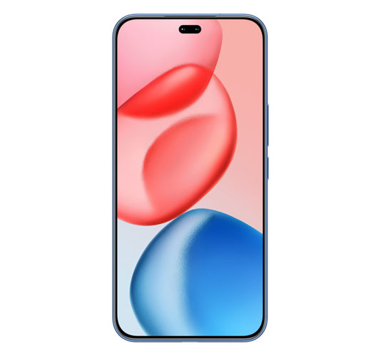 Honor 400 Pro 5G Smartphone, 12 GB RAM, 512 GB Storage, Tidal Blue