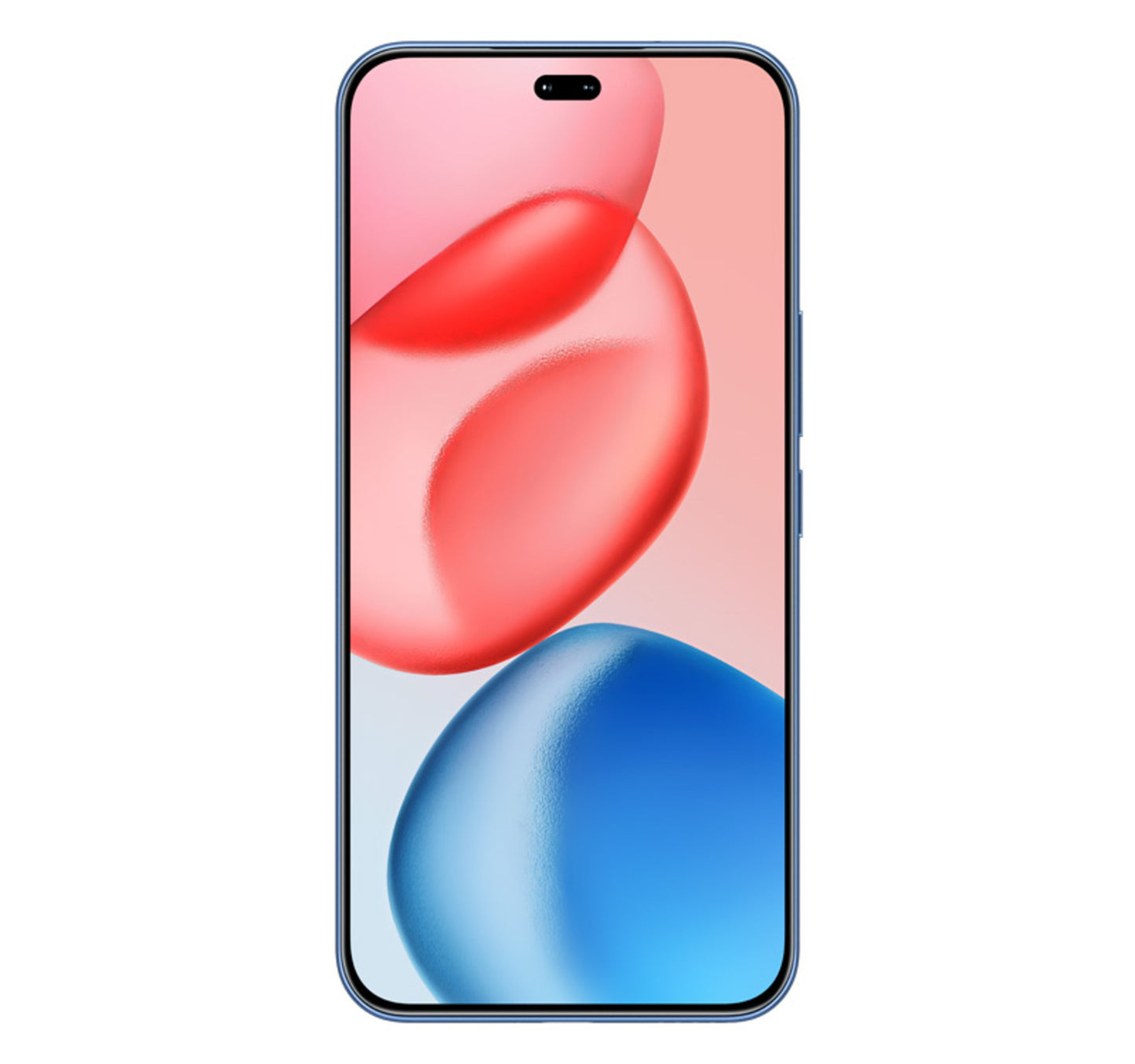 هاتف Honor 400 Pro 5G الذكي، ذاكرة وصول عشوائي (RAM) سعة 12 جيجابايت، سعة تخزين 512 جيجابايت، أزرق تيدال