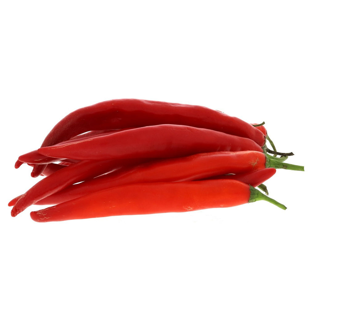 Red Chilli Long 150 g
