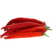 Red Chilli Long 150 g