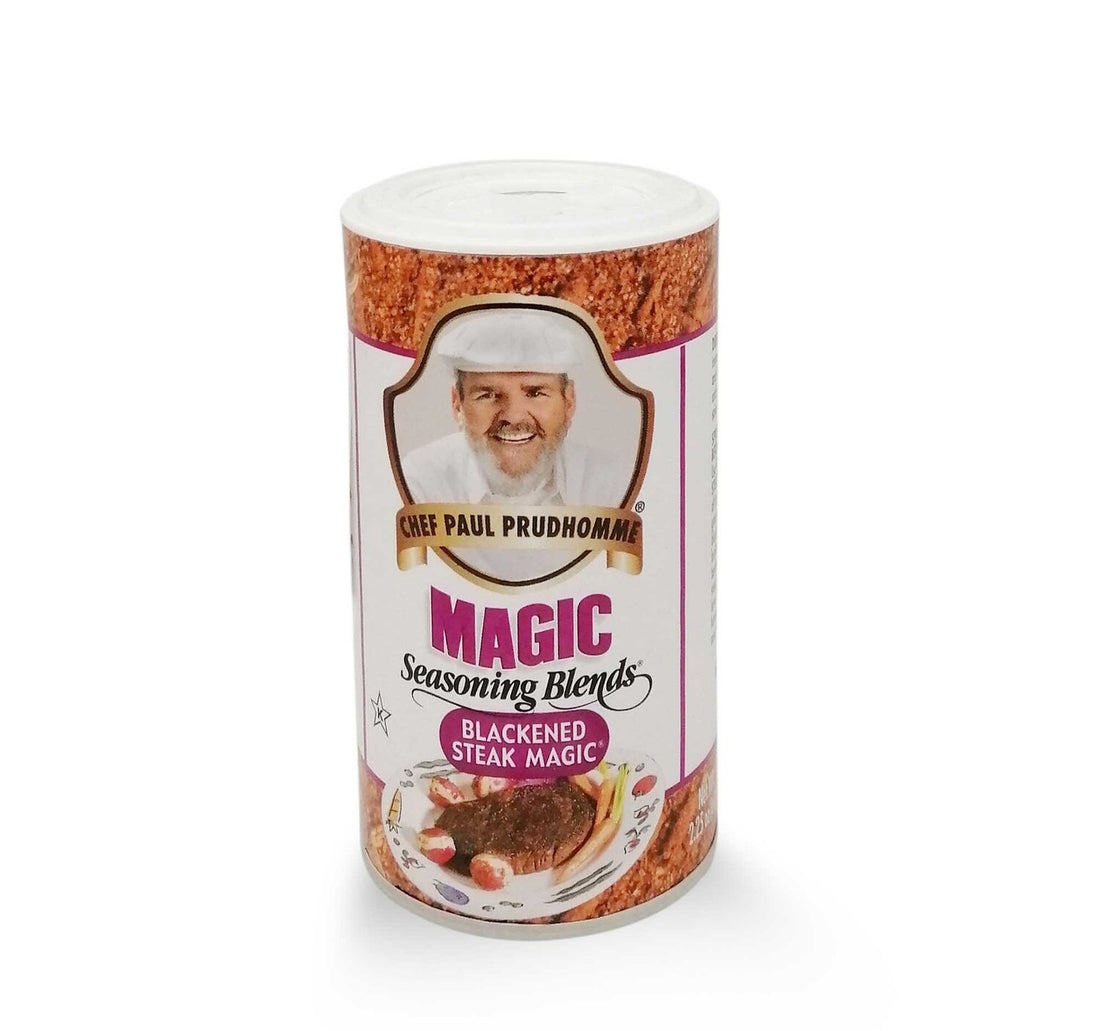 Chef Paul Prudhomme Magic Seasoning Blends 64 g