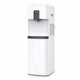 Midea Top Load Water Dispenser with Cabinet, White, YL2037SW