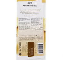 Lindt Les Grandes 32 % Almonds White 150 g