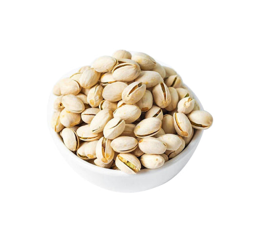 USA Plain Roasted Pistachio 500 g