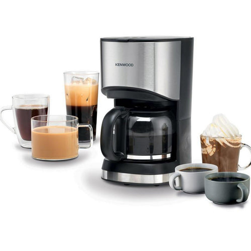 Kenwood Coffee Maker CMM10.000BM