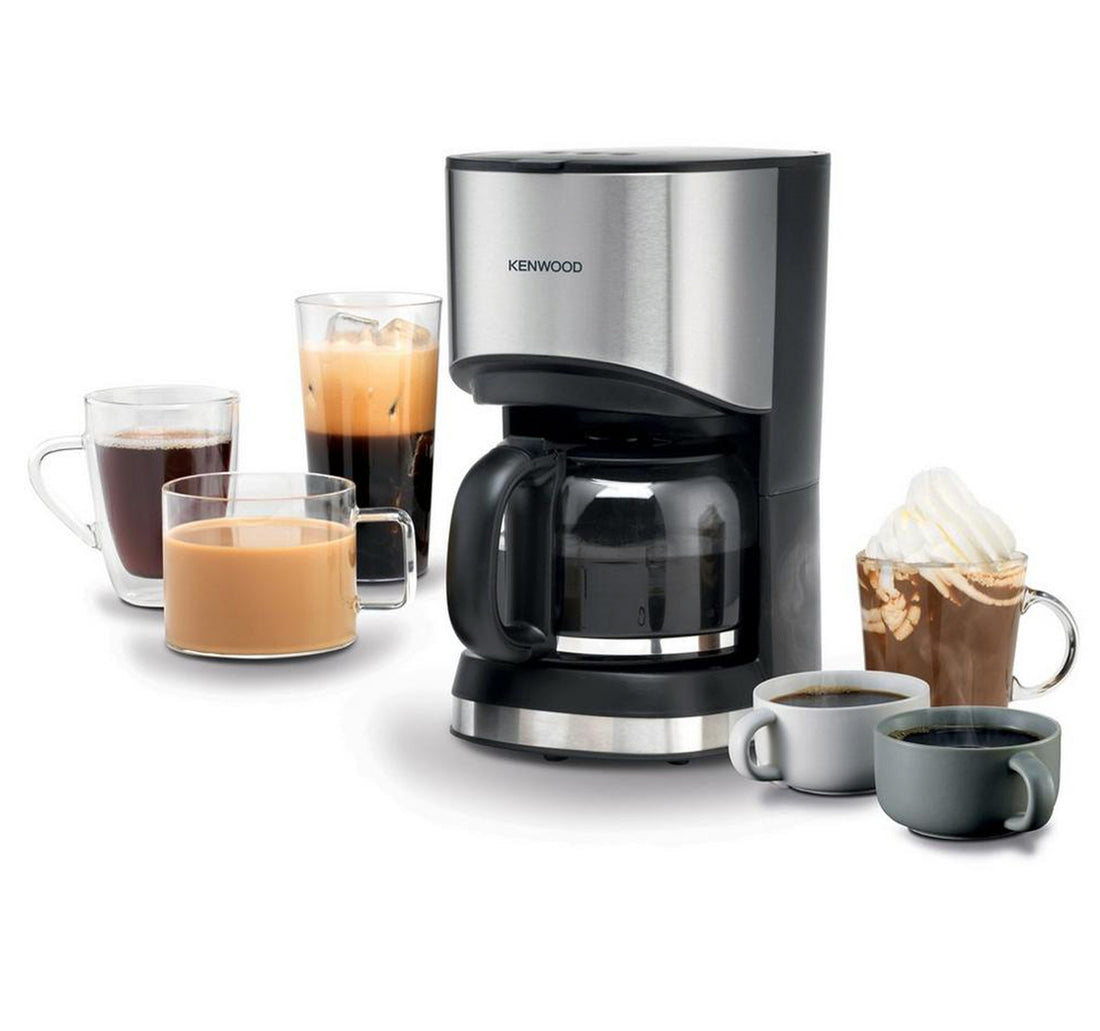 Kenwood Coffee Maker CMM10.000BM