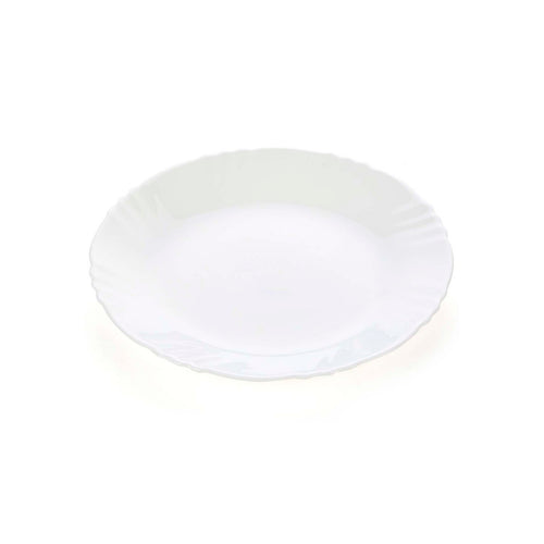 Cello Quarter Plate, 7.5 Inches, PW19-C