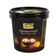 Lazza Premium Gold Pista Green Ice Cream 1 Litre
