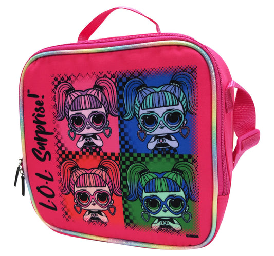 Lol Lunch Bag HMLOLLB03