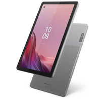 Lenovo M9 9 inch Tablet, 4 GB RAM, 64 GB, Grey, TB310FU