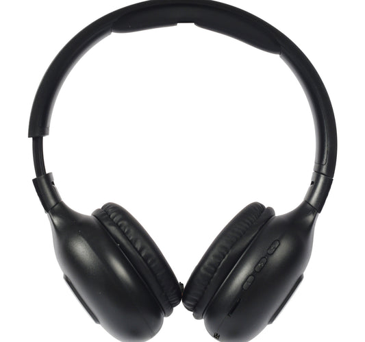 Qube Wireless Headset Max Pro QCNA24021