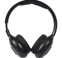 Qube Wireless Headset Max Pro QCNA24021