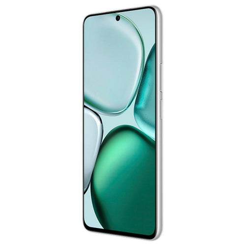 Honor X9c Smart 5G Smartphone, 12 GB RAM, 256 GB Storage, Moonlight White