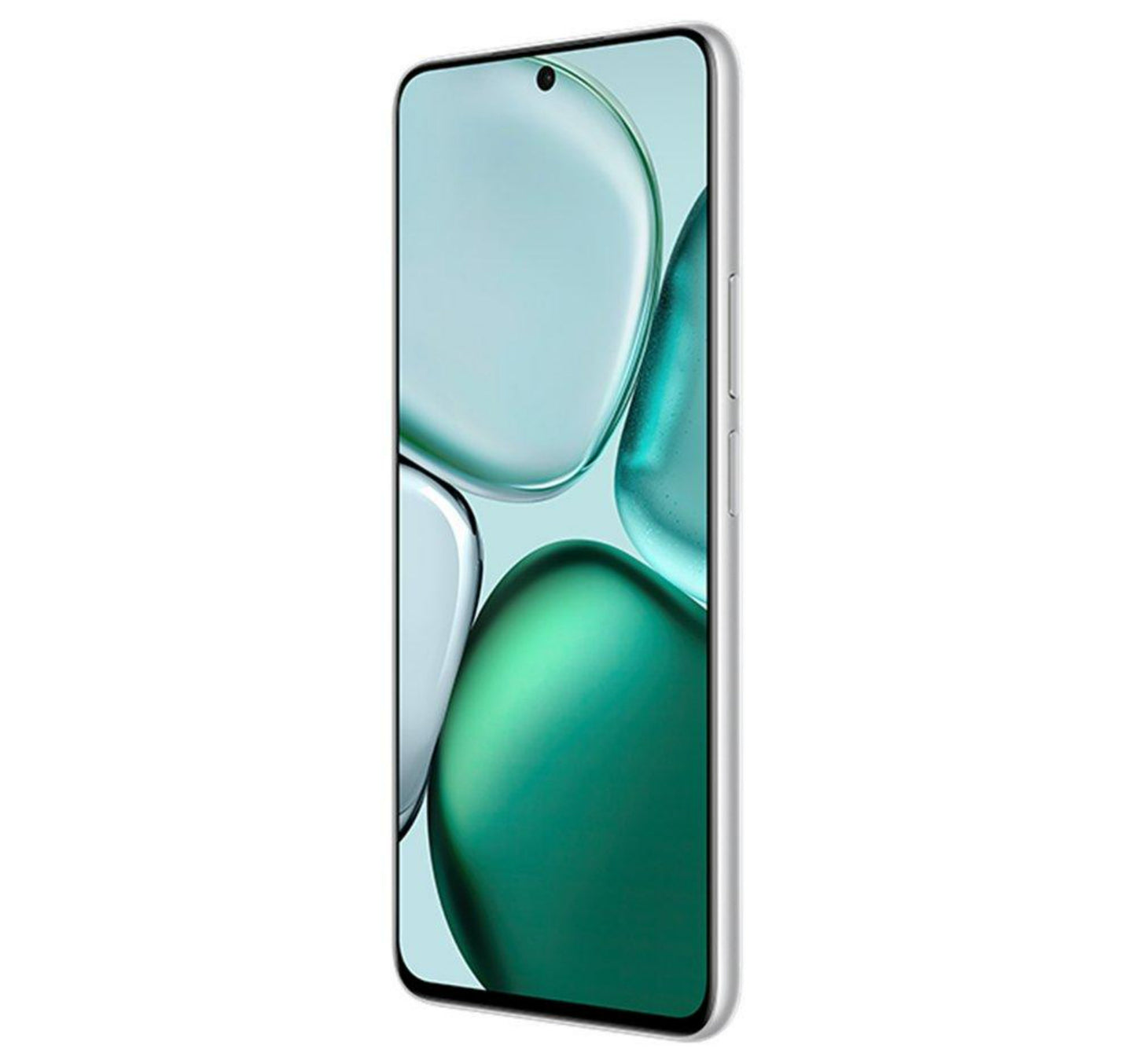 Honor X9c Smart 5G Smartphone, 12 GB RAM, 256 GB Storage, Moonlight White