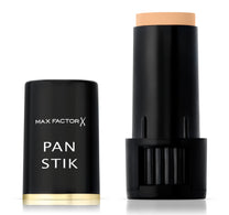 Max Factor Pan Stik Foundation Stick, 14 Cool Copper, 9 g