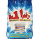 No.1 Washing Powder Top Load Poly Bag 2.05 kg